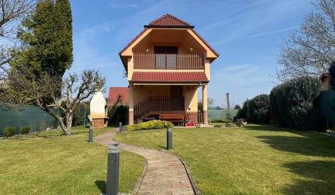 Sale Cottage, Cottage, Nové Zámky, Nové Zámky, Slovakia