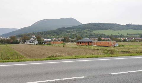 Sale Land – for living, Land – for living, Považská Bystrica, Slovakia