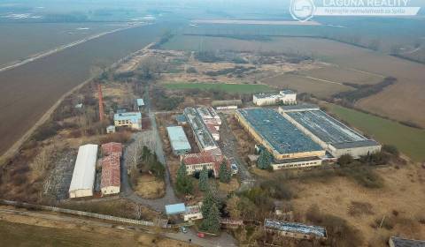 Sale Production premises, Production premises, Vojany, Michalovce, Slo