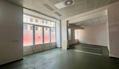 Rent Commercial premises, Commercial premises, Bratislava - Staré Mest