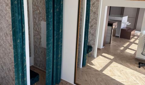 Rent Commercial premises, Commercial premises, Záhradnícka, Komárno, S