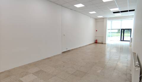 Obchodno-kancelárske priestory na prenájom 67,4 m2