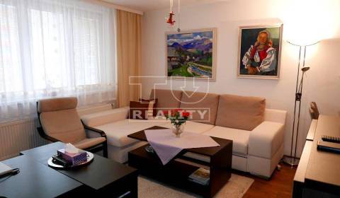 Sale One bedroom apartment, Bratislava - Petržalka, Bratislava, Slovak