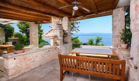 Sale Villa, Villa, Bol, Croatia