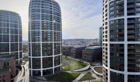 FOR SALE - SKY PARK- 1 bedroom apartment with west view in tower 4