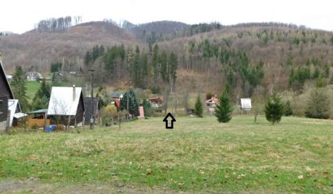 Sale Recreational land, Recreational land, Detva, Slovakia