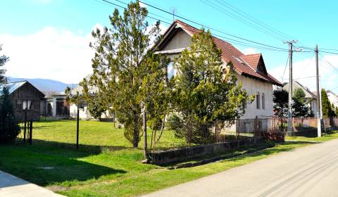 Sale Family house, Family house, Hlavná, Trebišov, Slovakia