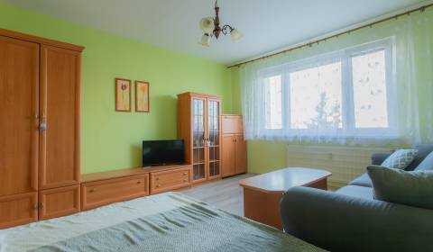 Sale Two bedroom apartment, Two bedroom apartment, Nad lúčkami, Bratis