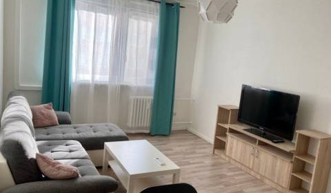 Rent One bedroom apartment, One bedroom apartment, Medveďovej, Bratisl