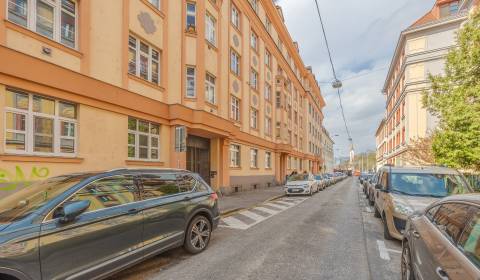  Babony TRE | Na predaj 3 izbový byt v Starom Meste, Bratislava