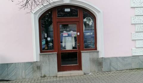 Rent Commercial premises, Commercial premises, Ľ.Štúra, Pezinok, Slova