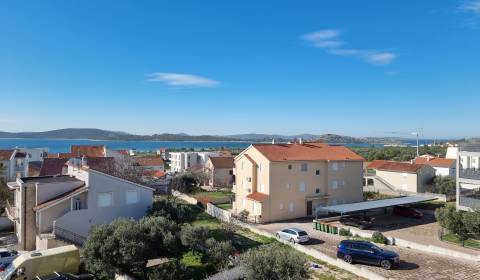 CROATIA - New apartments with storage - VODICE