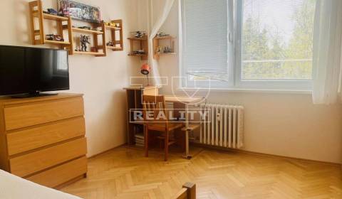 Sale One bedroom apartment, Piešťany, Slovakia
