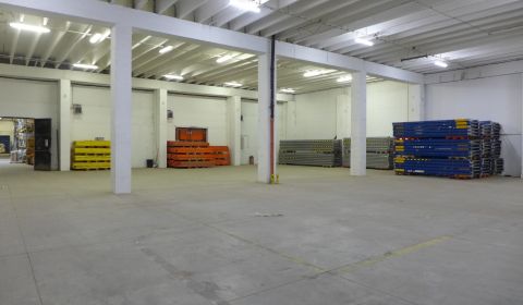 Rent Storehouses and Workshops, Storehouses and Workshops, Bratislava 