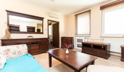 Apartment for rent in Bratislava