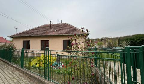 Sale Family house, Family house, Veľká Strana, Nové Zámky, Slovakia