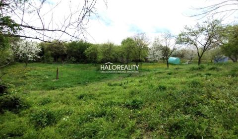 Sale Land – for living, Levice, Slovakia
