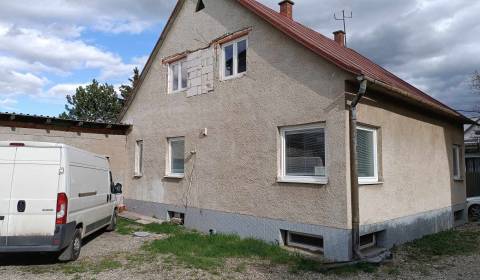 Sale Family house, Family house, Sihoť, Ilava, Slovakia