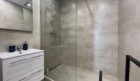 Rent Two bedroom apartment, Two bedroom apartment, Fábryho, Košice - D