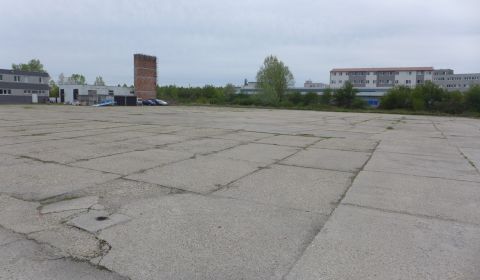 Rent Storehouses and Workshops, Storehouses and Workshops, Bratislava 