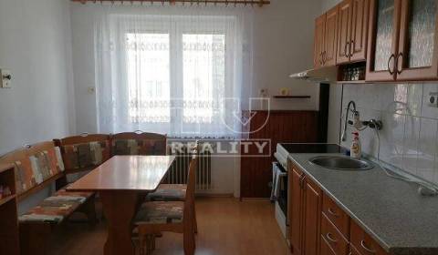 Sale One bedroom apartment, Ilava, Slovakia