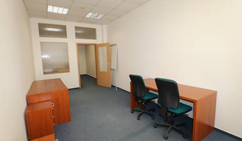 Rent Offices, Offices, Tomášikova, Bratislava - Ružinov, Slovakia