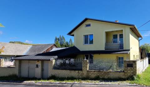 Sale Family house, Family house, Vyšné Repaše, Levoča, Slovakia