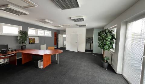 Rent Offices, Offices, Na vrátkach, Bratislava - Dúbravka, Slovakia