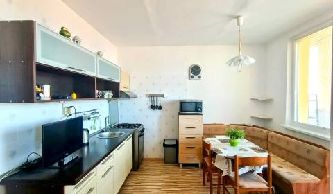 Sale Two bedroom apartment, Two bedroom apartment, Novomeského, Senica