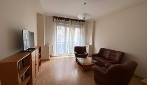 Rent Two bedroom apartment, Two bedroom apartment, Bratislava - Staré 