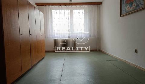 Sale Two bedroom apartment, Dolný Kubín, Slovakia