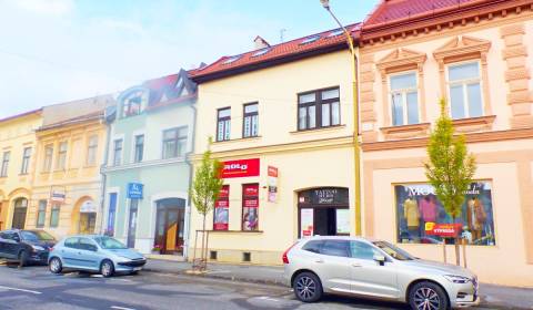 Rent Offices, Offices, Slovenská, Prešov, Slovakia
