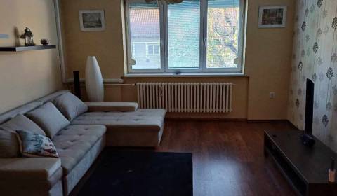 Rent Two bedroom apartment, Two bedroom apartment, Nové Zámky, Nové Zá
