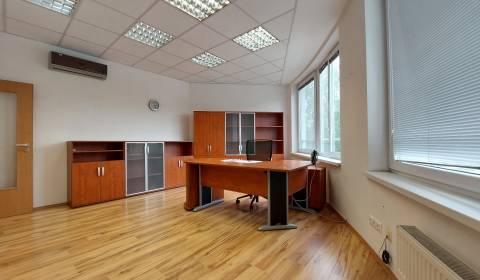 Sale Offices, Offices, Soblahovská, Trenčín, Slovakia