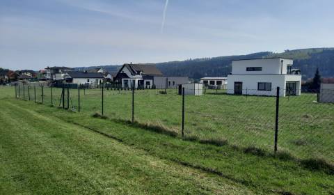Sale Land – for living, Land – for living, Gánovce, Poprad, Slovakia