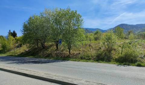 Land plots - commercial, Sale, Žilina, Slovakia