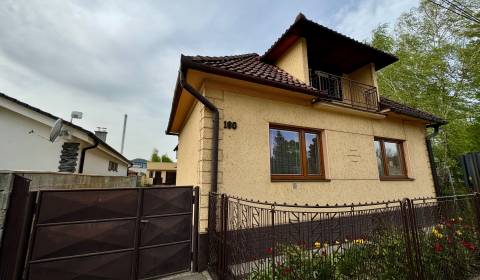 Sale Family house, Family house, Rovňanská, Púchov, Slovakia