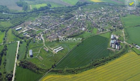 Sale Land – for living, Nové Zámky, Slovakia