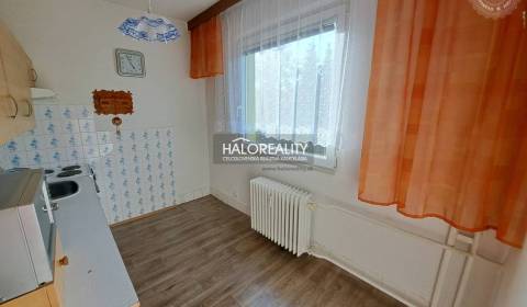Sale One bedroom apartment, Detva, Slovakia