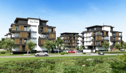 Sale Two bedroom apartment, Two bedroom apartment, Komárno, Slovakia