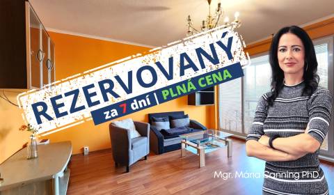 Rent Two bedroom apartment, Two bedroom apartment, Mirka Nešpora, Preš