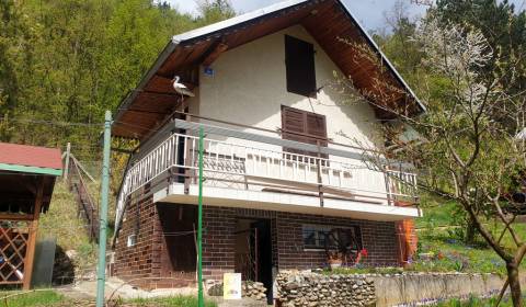 Sale Cottage, Cottage, Nové Mesto nad Váhom, Slovakia