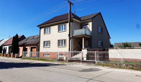 Sale Family house, Family house, Nové Mesto nad Váhom, Slovakia