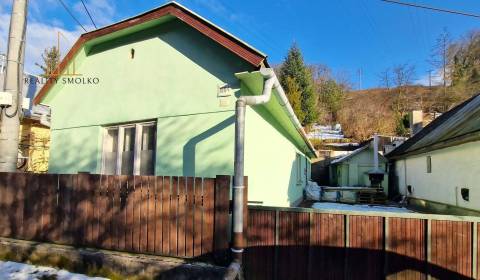 Sale Family house, Family house, Dobrianského, Vranov nad Topľou, Slov