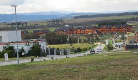 Sale Land – for living, Land – for living, Na kopci, Kežmarok, Slovaki