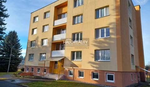 Sale One bedroom apartment, Krupina, Slovakia
