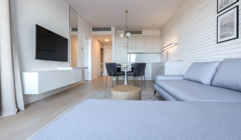 I SALE - Exclusive 1bed. apt., city view, tower 2, SKY PARK