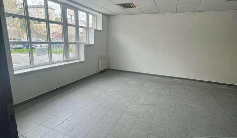 Rent Commercial premises, Commercial premises, Nám. sv. Mikuláša, Star