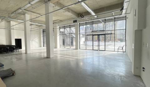 Rent Commercial premises, Commercial premises, Prešov, Slovakia