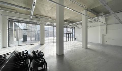 Rent Commercial premises, Commercial premises, Prešov, Slovakia